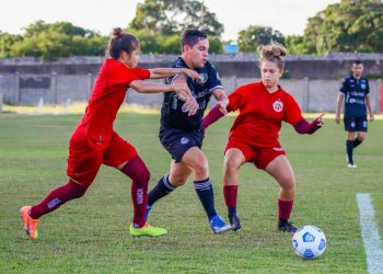 Futebol Feminino: América encerra o período de amistosos e foca na estreia no Campeonato Brasileiro