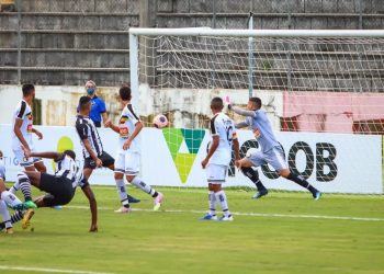 Estadual: ABC começa com vitória o 2º turno, enquanto América e Força e Luz empatam