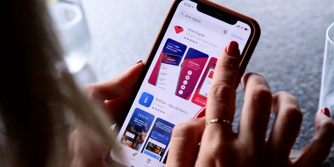 Ame Digital acaba de chegar nos melhores restaurantes e estabelecimentos de Natal