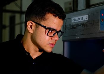 Tecidos funcionalizados