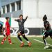 Futebol feminino: América é goleado pelo Ceará no Brasileiro