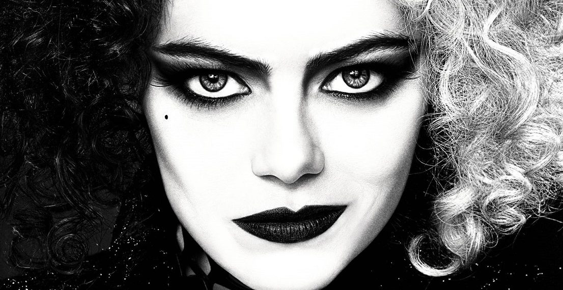 Cruella – A lendária vilã da moda chega toda fashion aos cinemas