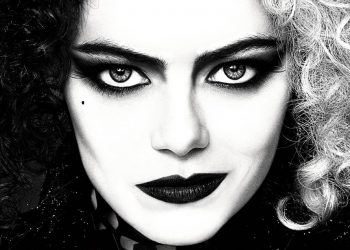 Cruella – A lendária vilã da moda chega toda fashion aos cinemas