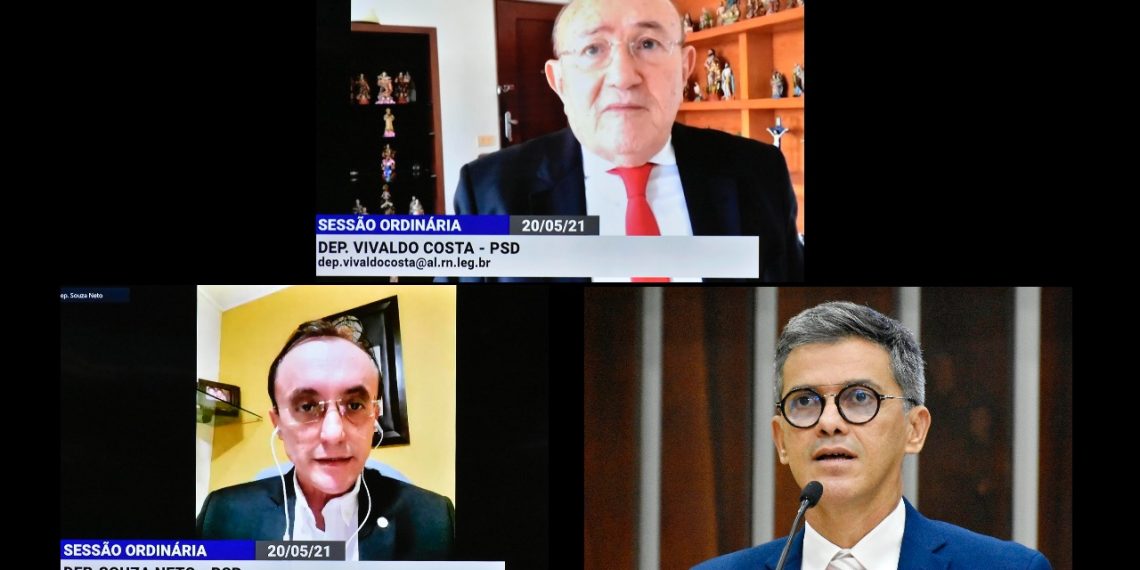 Produtores do Seridó, regularização fundiária e retomada do turismo são debatidos em plenário