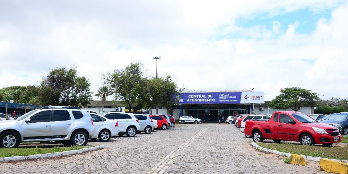 Detran inova e começa a receber pagamentos de taxas por meio de Pix no RN