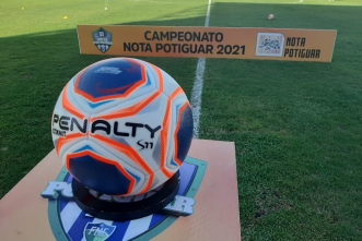 Última rodada da Copa RN começa com três jogos