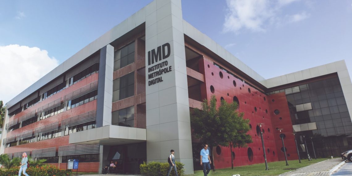 IMD participa de Congresso da Sociedade Brasileira de Computação