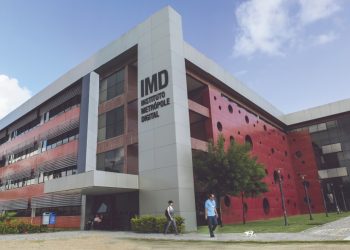 IMD participa de Congresso da Sociedade Brasileira de Computação