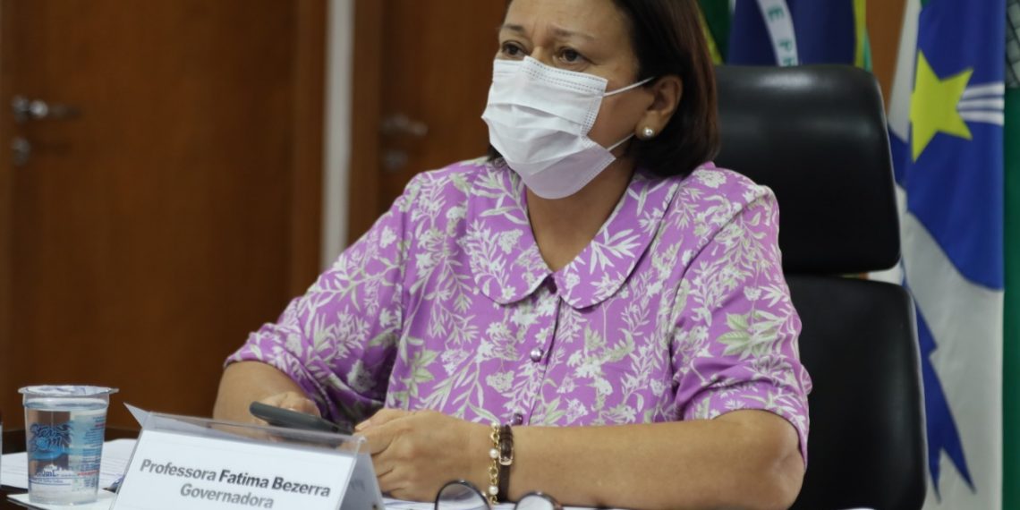 Governo do RN discute com Poderes, prefeitos e setor empresarial novo decreto anticovid