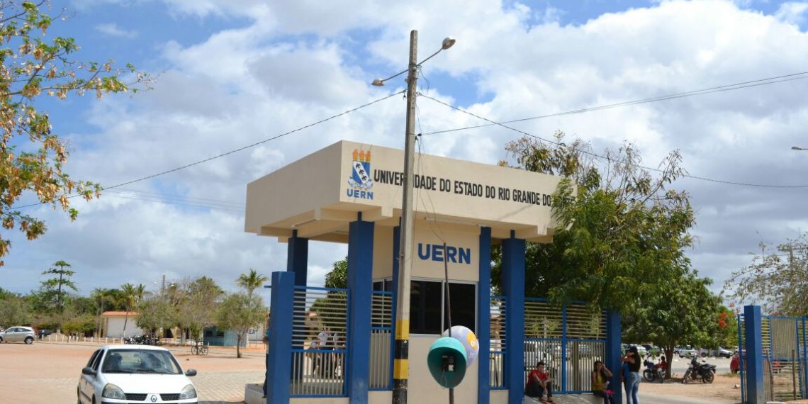 Justiça condena Estado e UERN a regularizar estrutura física do Campus Central da UERN