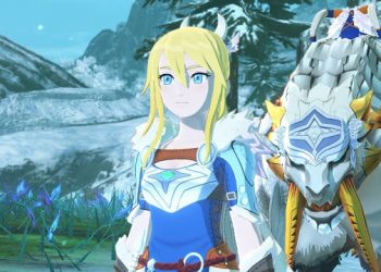 Monster Hunter Stories 2: Wings of Ruin (Switch) tem novas imagens reveladas