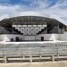 Obra do Papódromo é concluída e entregue ao RN