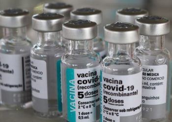 Parnamirim inicia vacinação de pessoas com comorbidades neste sábado (1º)