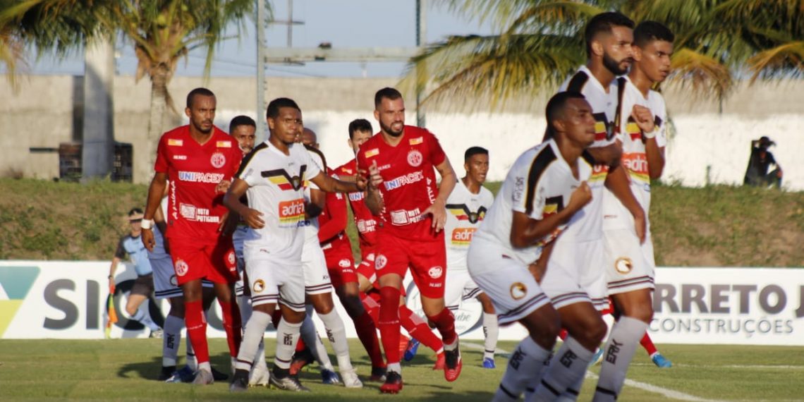 América ou Globo. Quem levanta a taça do 1º turno?