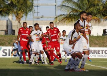 América ou Globo. Quem levanta a taça do 1º turno?