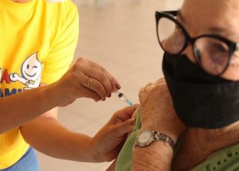 Covid-19: Prefeitura de Parnamirim não realizará vacinação neste sábado