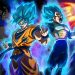 Novo longa de “Dragon Ball Super” deve chegar aos cinemas em 2022