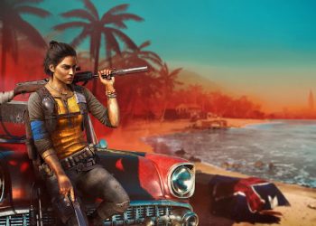 Far Cry 6 (Multi) será lançado no dia 7 de outubro