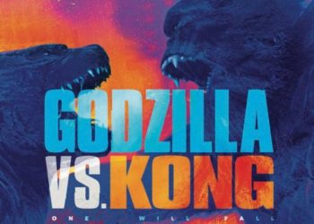 Godzilla vs Kong: o encontro dos dois maiores monstros do cinema mundial