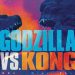 Godzilla vs Kong: o encontro dos dois maiores monstros do cinema mundial