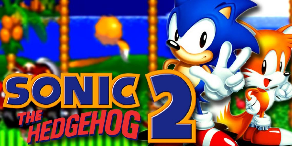 Revelado a sinopse da sequência da live action do sonic