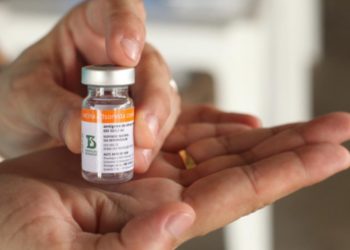 Parnamirim recebe novas doses e amplia vacinação