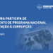 Prefeitura de Parnamirim participa de lançamento de Programa Nacional de Prevenção à Corrupção