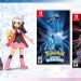 Pokémon Brilliant Diamond/Shining Pearl (Switch) será lançado em 19 de novembro