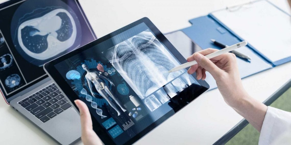 Ações da UFRN para o Plano Nacional de Telediagnóstico recebem registro de propriedade intelectual