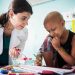 Oficinas pedagógicas: Um instrumento de aprendizagem no contexto hospitalar