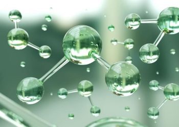 Energia limpa e água tratada