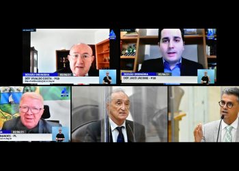 Deputados se dividem sobre importância dos jogos da Copa América em Natal