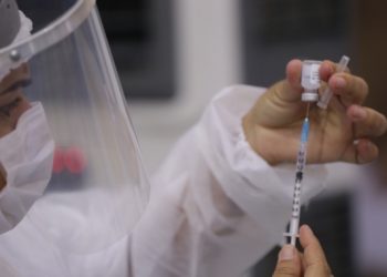 Natal começa a vacinar pessoas de 59 anos a partir desta quinta-feira (10)