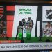 Prêmio de um milhão, caso o ABC elimine o Flamengo na Copa do Brasil