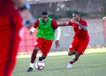 América: após vitória na estreia, Everton Silva alerta para a importância de seguir pontuando no Brasileirão