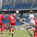 ABC vence o América e segue firme na liderança do G3 da Série D