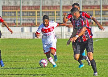 Série D: Caucaia e América ficam no empate no Raimundão