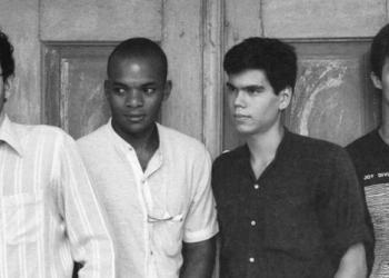 STJ aprova a utilização do nome da Legião Urbana à Marcelo Bonfá e Dado Villa-Lobos