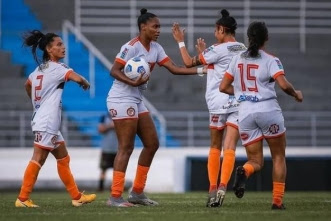 Futebol feminino: empate com UDA deixa América fora da 2ª fase da A2  do Brasileirão