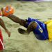 Quatro potiguares são convocados para a Seleção Brasileira de Beach Soccer