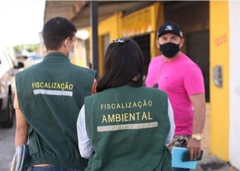 Água servida – problema recorrente no município de Parnamirim