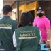 Água servida – problema recorrente no município de Parnamirim