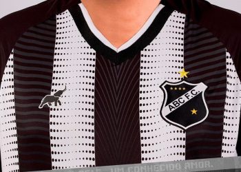 ABC tem outra Águia no caminho neste domingo pela Série D do Brasileirão