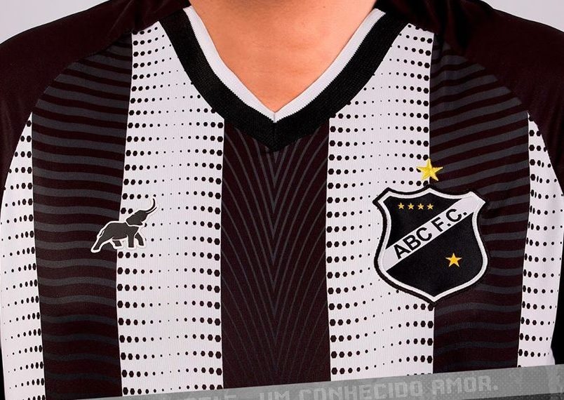 ABC tem outra Águia no caminho neste domingo pela Série D do Brasileirão