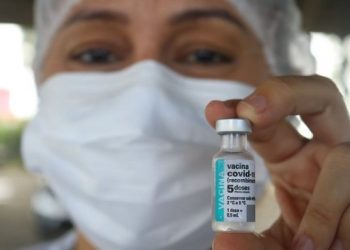 Parnamirim amplia vacinação para todos os trabalhadores da educação da rede pública e privada