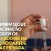 Covid-19: Parnamirim divulga cronograma de vacinação para os trabalhadores da educação