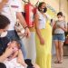 Prefeitura de Parnamirim imuniza mais de 175 grávidas e puérperas