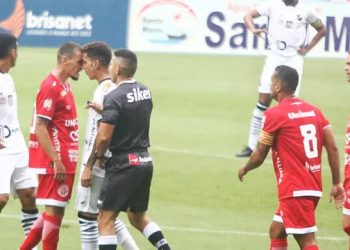 América e ABC se encontram pela 1ª vez na Série D