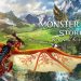 Monster Hunter Stories 2: Wings of Ruin (PC/Switch) terá demo disponível em 25 de junho