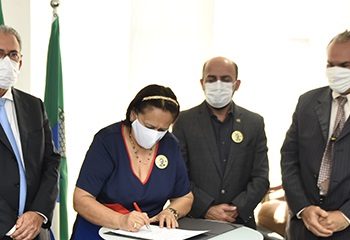 Governo sanciona lei que torna Carnaúba dos Dantas a “Terra da Música”